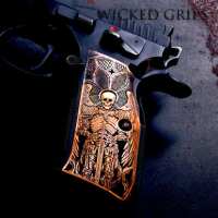 Read Wicked Grips Reviews